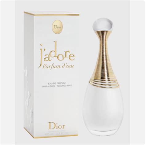 dior j'adore d'eau|dior j'adore alcohol free.